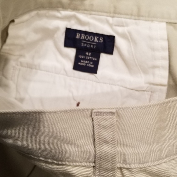 🏃‍♂️Mens Dress Shorts - Picture 3 of 3